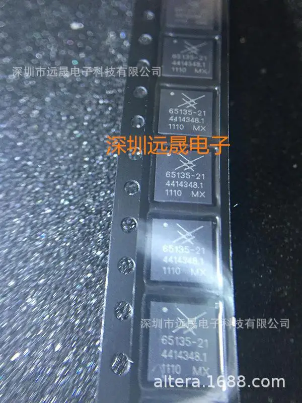 

SKY65135-21 65135-21 QFN20 оригинальный новый интегрированный чип