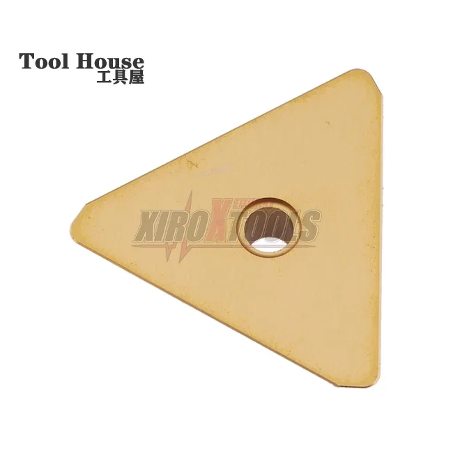 

Tungaloy вставка для станка ЧПУ TEEN43ZTR GH330