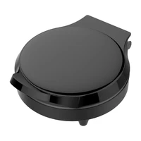 AC220-240V 1000W Household Double-sided Heating Breakfast Maker Pancake Electric Baking Pan Crepe And Pancake Makers