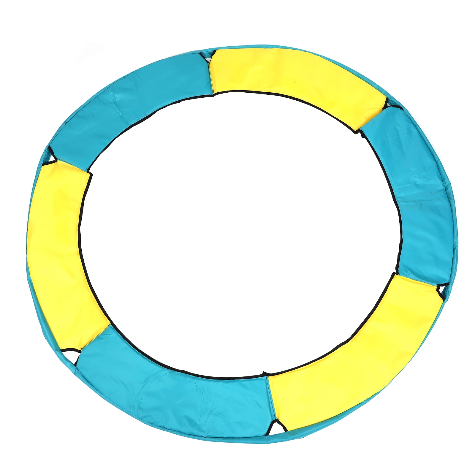 

Trampoline Anti-Collision Cover Trampoline Round Mat Waterproof Replacement Parts Shock Trampoline Cover Trampoline Part