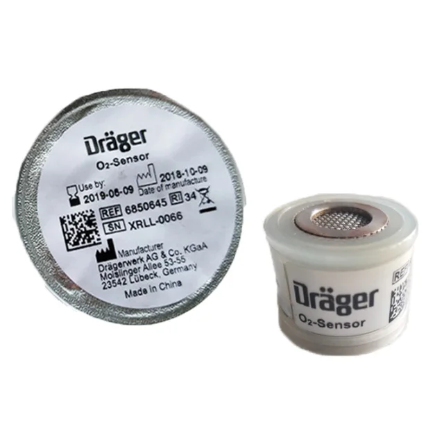 Кислородный датчик для медицинского использования медицинский оригинальный Drager