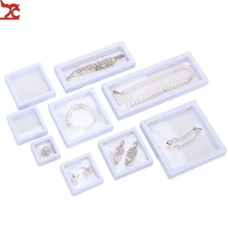 Рисунок 4 - Набор объемных плавающих подставок