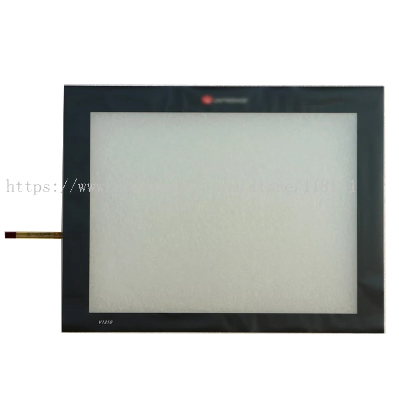 

Для PN TOU16001-B4-MBKT178 UNITRONICS V1210 Touch pad + защитная пленка