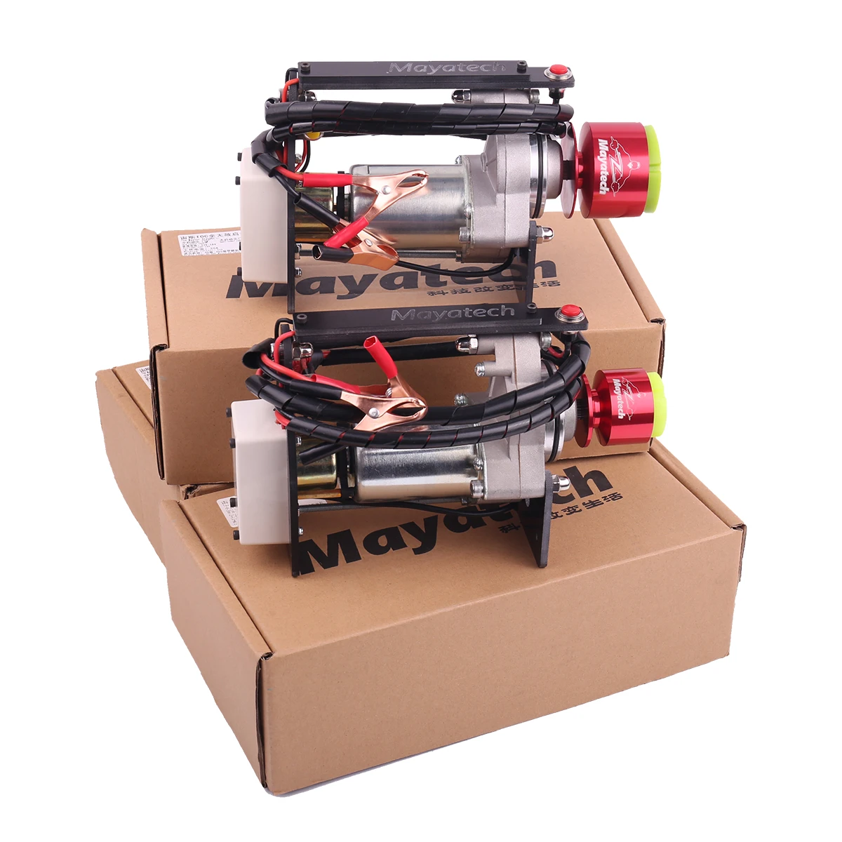 

mayatech TOC Electric rc Engine Starter for 15cc - 80cc RC Model Gasoline engine Nitro engine Rc airplane Helicopter