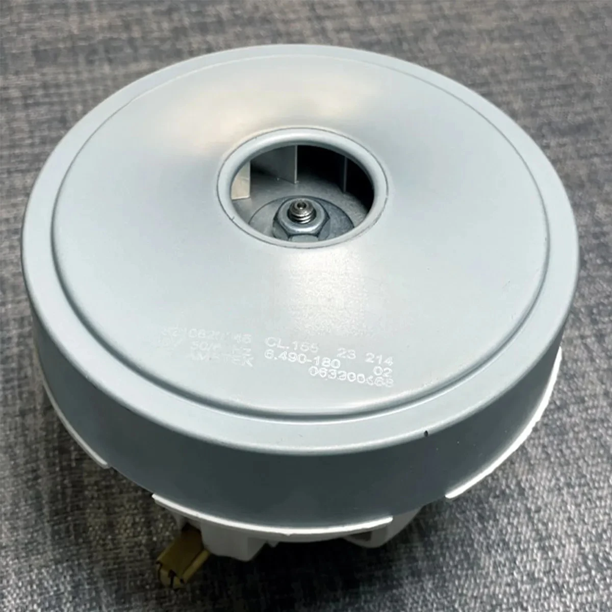 Двигатель для пылесоса KARCHER BV5 T12/1 T15 T17 T10 230 В 1200 Вт