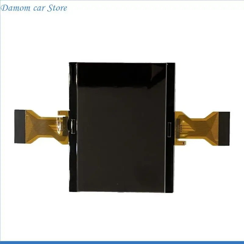 

Подключает и играет ЖК-экран, прозрачный дисплей для приборной панели автомобиля, DAF XF 45, простая установка для DAF XF 45