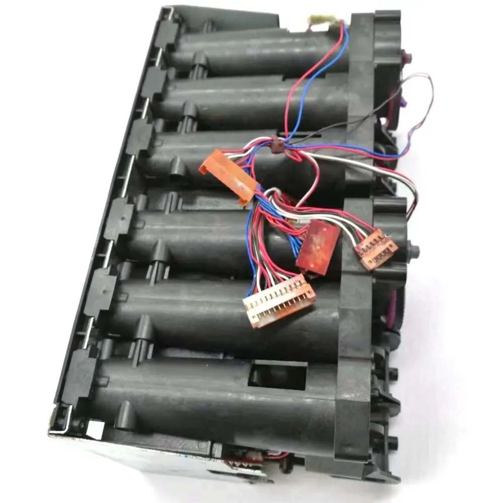 Станция подачи чернил подходит для HP T1100 T610 T620 T1100Ps T7100 T1200 T2300 Q5669-40300 T1120 Q6683-40002