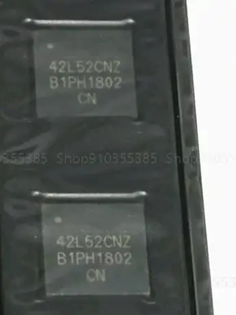 

10 шт. Новый стерео аудио усилитель чип CS42L52CNZ 42L52CNZ QFN40