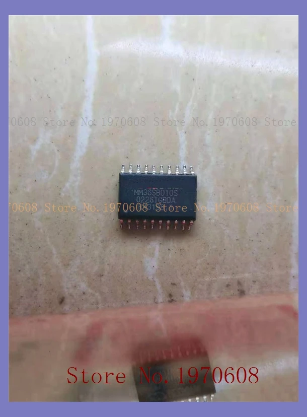 

Старая модель MM36SB010S MM36SB010 SOP