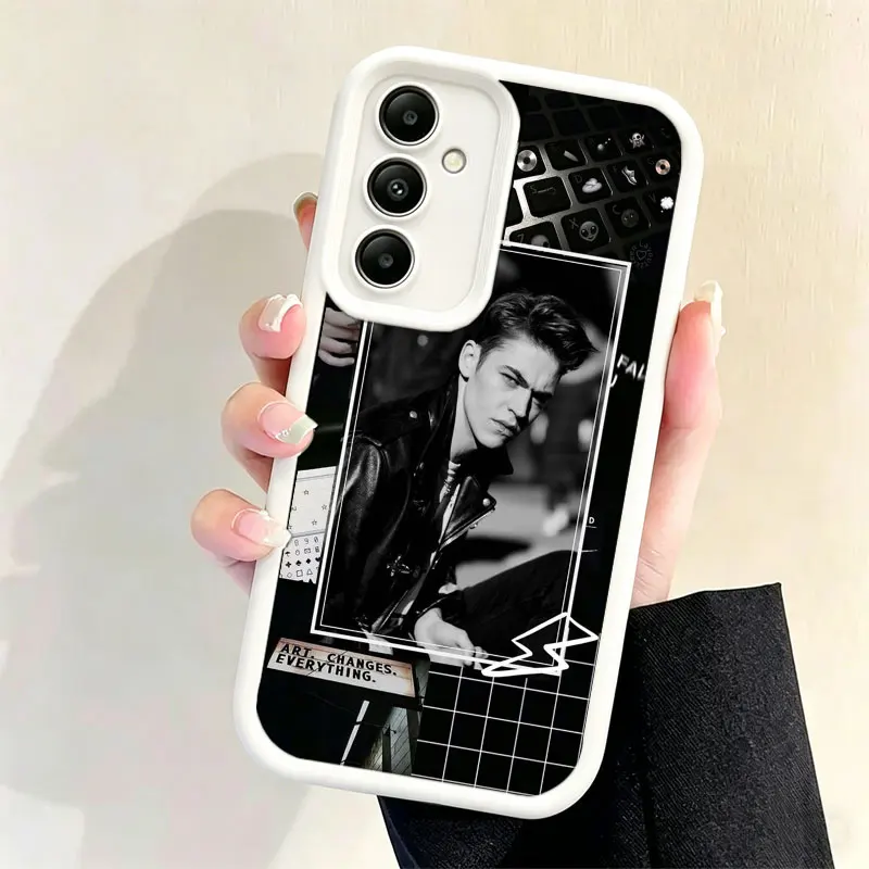 Чехол для телефона After Movie Hardin Scott Hero Fiennes Tiffin для Samsung A17 A27 A57 A16 A26 A36 A56 A15 A25 A35 A55 A05S A06 A07 Gal (art.: 3920dbca7f56b) - 3920dbca7f56b