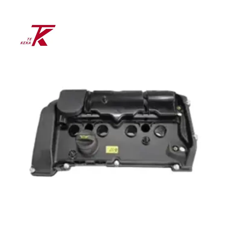 

For 1 N13 F20 F21 F30 F35 Cylinder Head Engine Valve Cover 11 12 7 646 553 11127601863 11127646553