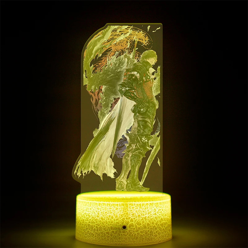Standing Lamps Gift Kids Toys Decoration