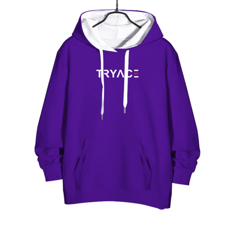 

Wholesale Custom Made Full Sublimation Print Blank Custom Logo Breathable Sweatshirt Comfortable Hoodies with Fleece