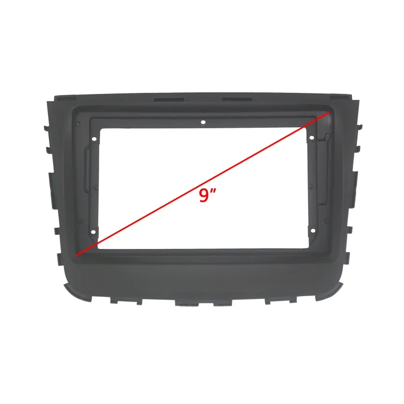 Автомобильный радиоприемник для SSANG YONG Rexton/Musso авто стерео мультимедийный плеер