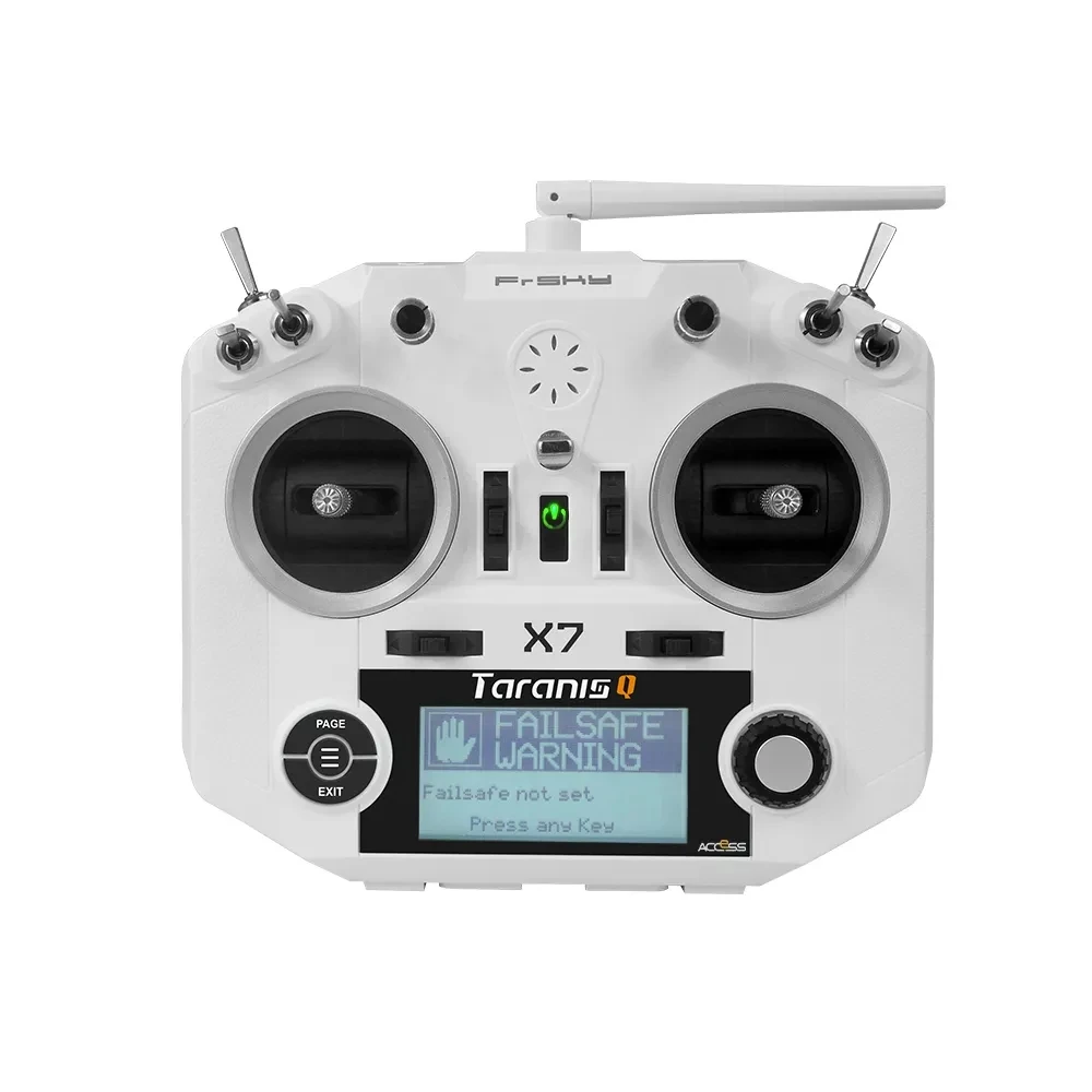 Передатчик FrSky Taranis Q X7 ACCESS 2 4 ГГц |