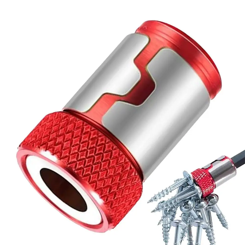 

Магнитное кольцо отвертки, намагничиватель бит, магнитный держатель бит, съемная отвертка, намагничиватель, сильный намагничивающий винт, кольцо-уловитель