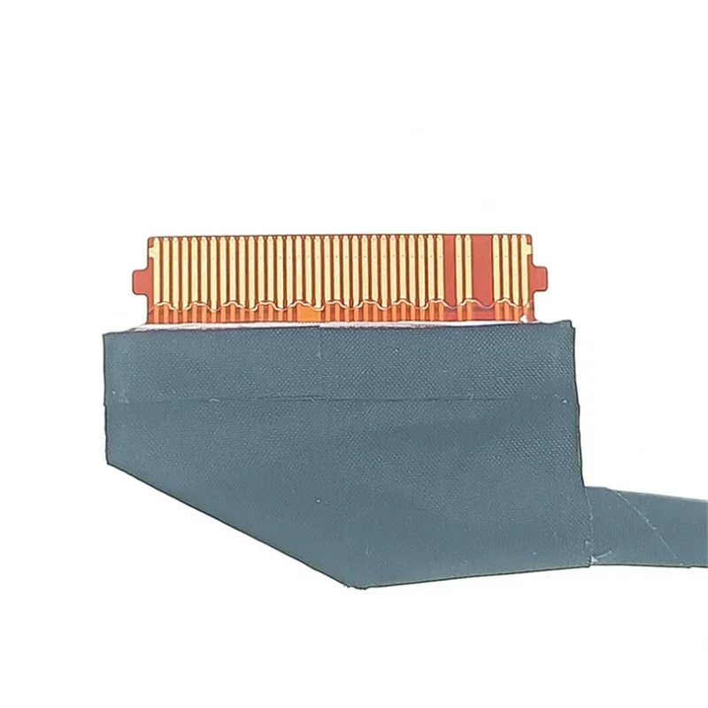 Сменный ЖК-кабель EDP FHD для ноутбука Dell Inspiron 3501 3505 5593 Vostro 3500 FDI55 NON Touch 30PIN 0FY9WT DC02003L