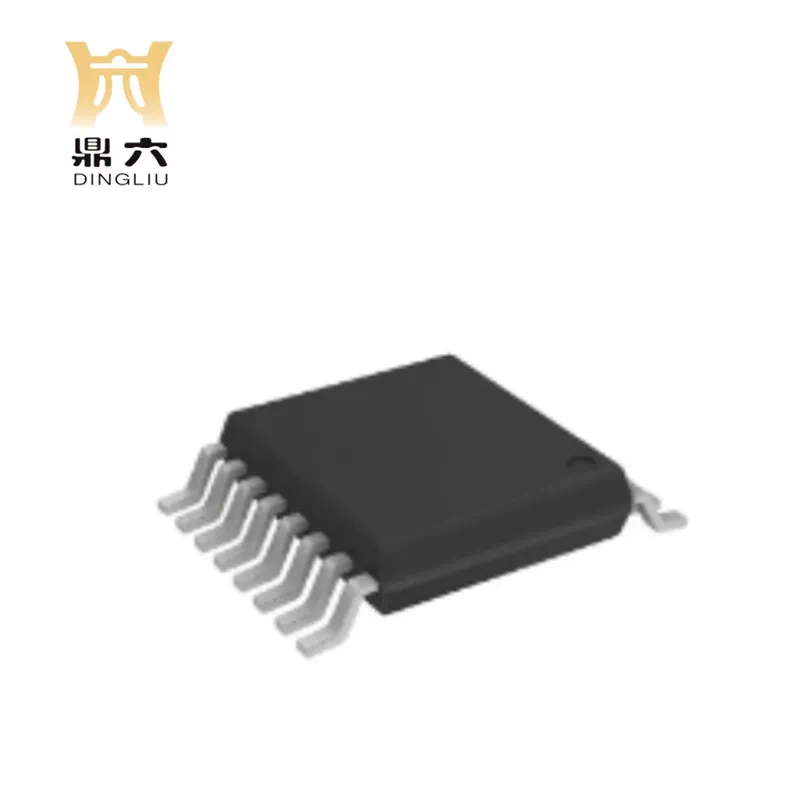 

STP08DP05TTR IC светодиодный DRVR LINEAR 100MA 16tssop STP08DP05TTR светодиодный Driver IC