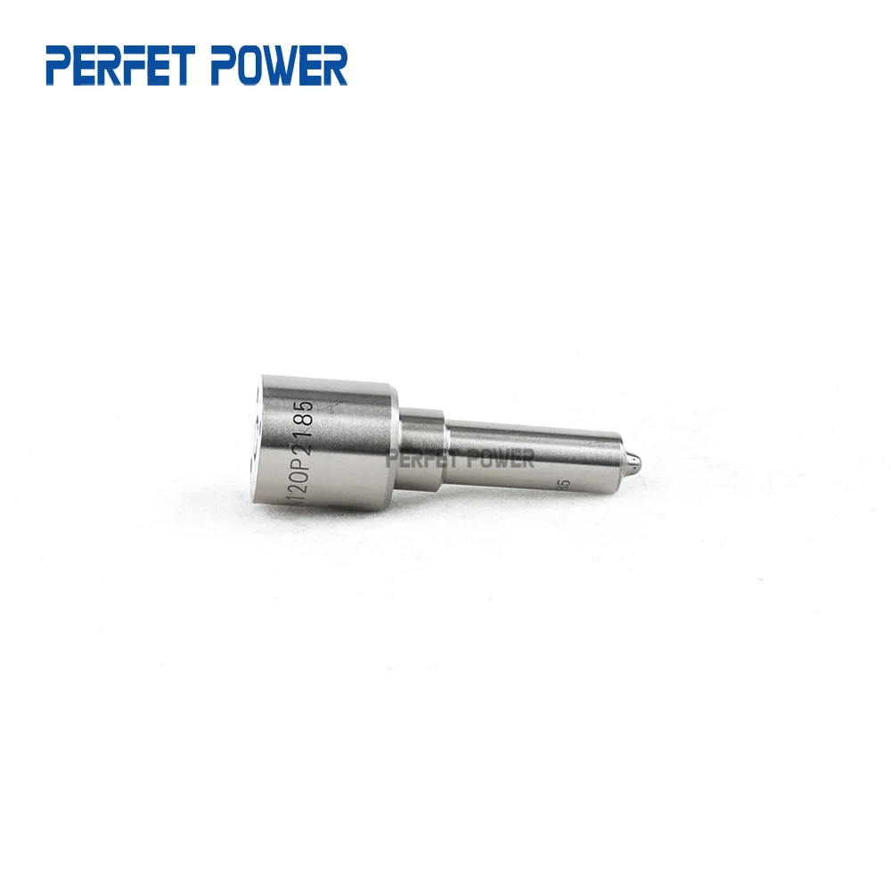 

DLLA120P2185 DLLA 120P 2185 Diesel Common Rail Injection Nozzle for 0445120229 Injector China Made New