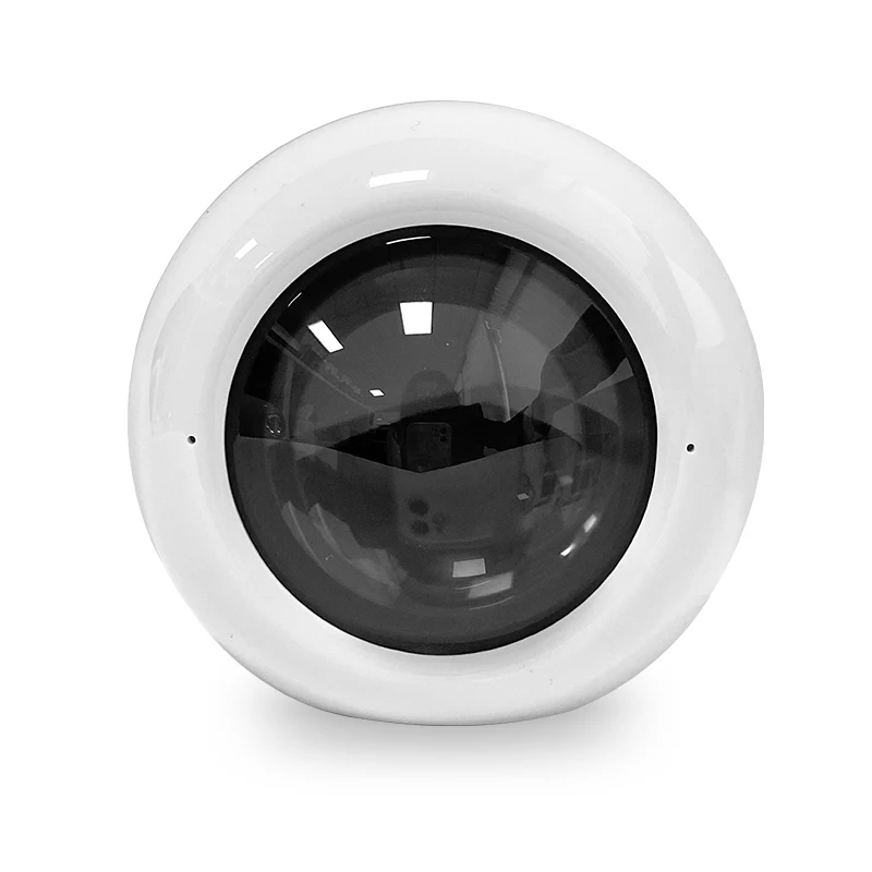 

POWKITO Видеошар-лампа 2.1 дюйма