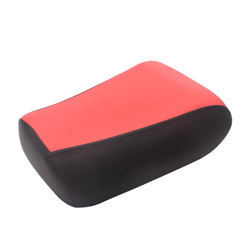 

Модифицированная подушка для электрического скутера, двойное сиденье для езды, аксессуары для электрических велосипедов, трехколесных ску...