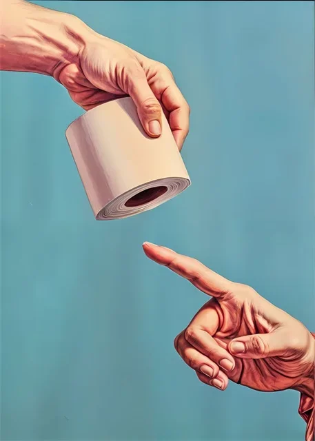 Настенная картина 