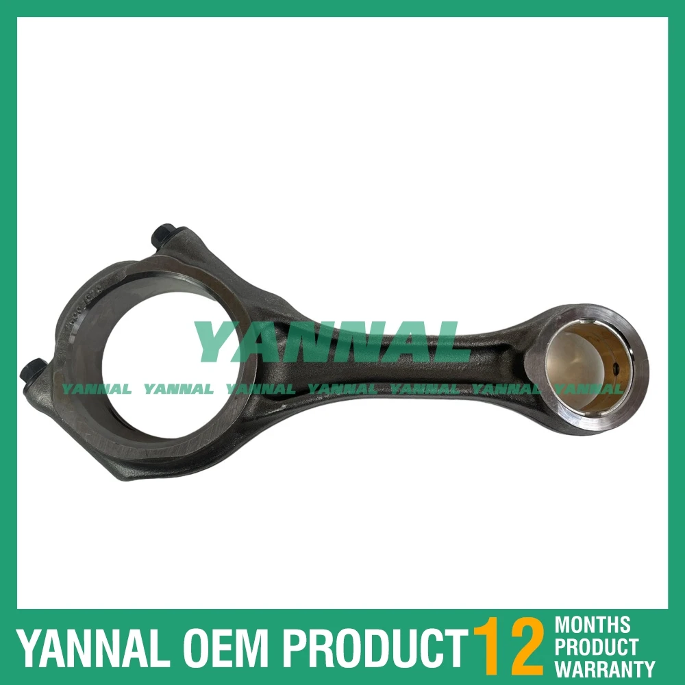 5257364 Шатун для запасных частей двигателя Cummins ISF3.8