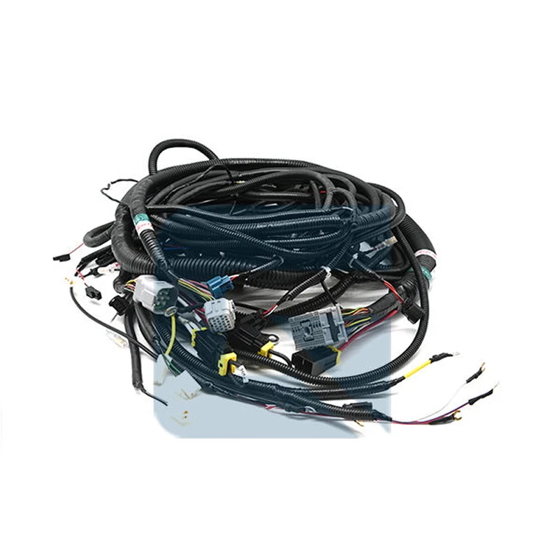 

0004777 External Wiring Harness 0004777 For ZX360h-3G ZX300-1 Excavator
