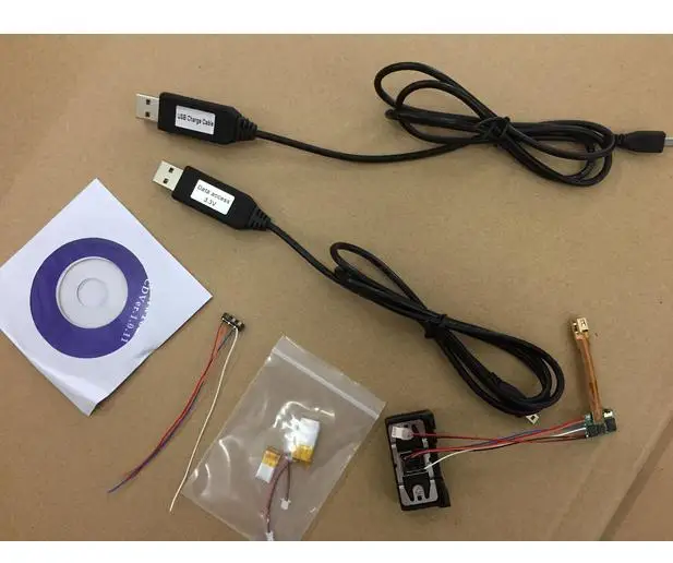 

New version MSR014 Smallest Msr Reader 1 track magnetic head