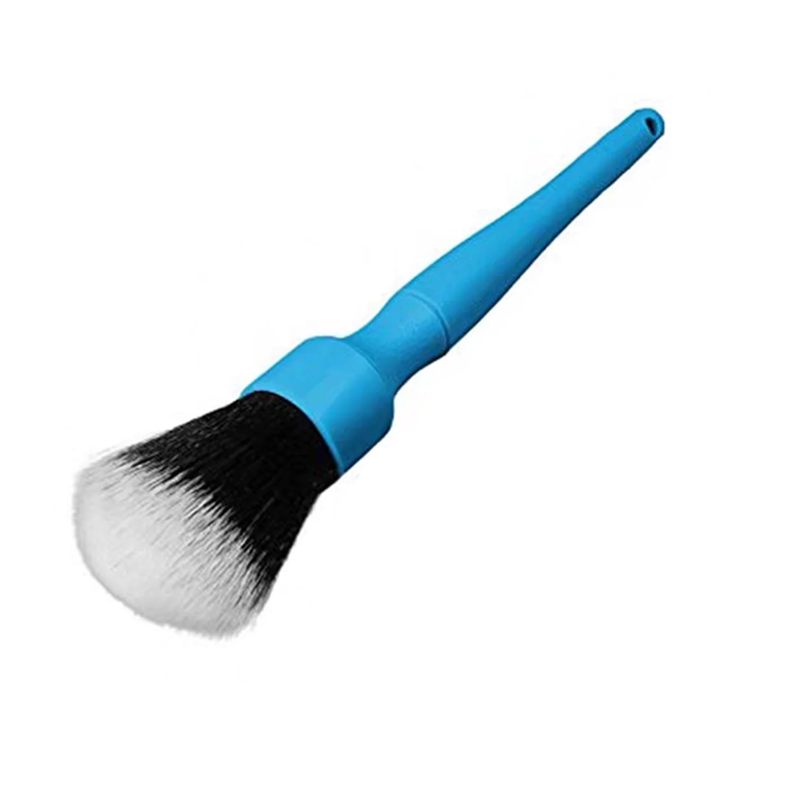 

Car Detailing Brushes Cleaning Brush Set Cleaning Wheel Tire Interior Exterior Leather Air Vents Car Cleaning Kit Tools