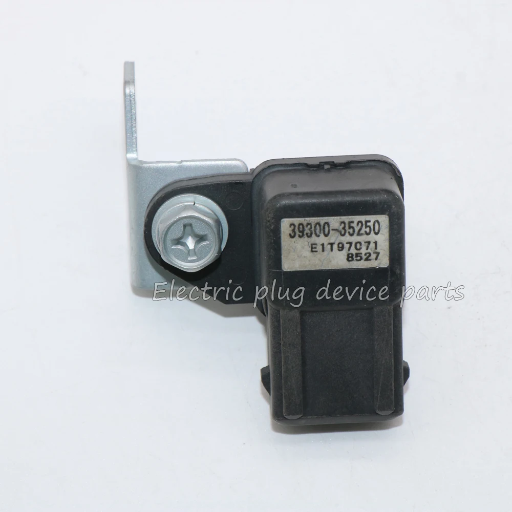OEM 39300-35250 E1T97071 Manifold Absolute Pressure Sensor MAP Sensor for Hyundai Sonata 2.0L 3.0L 1994-1998