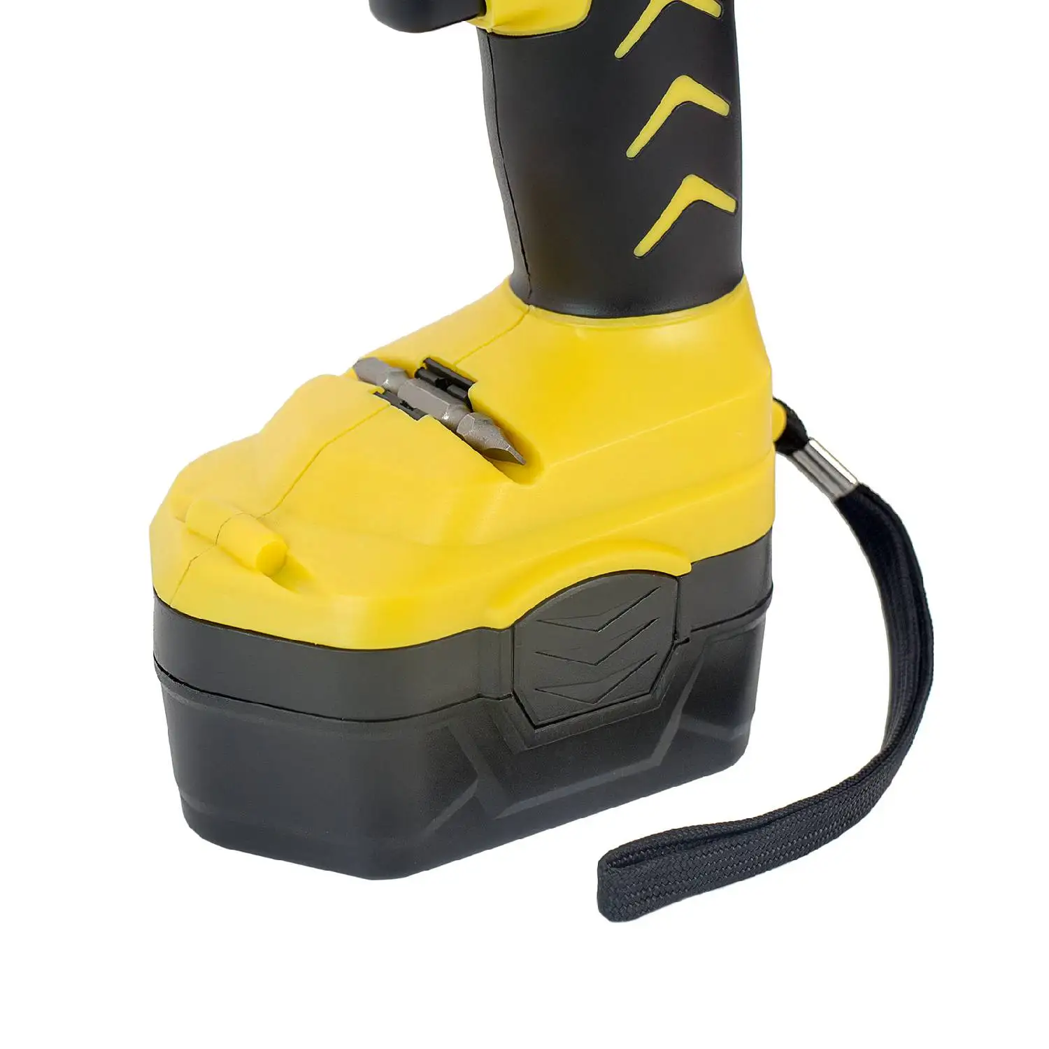 Cordless drill / driver Kolner KCD 18MS Electric screwdriver battery rechargeable for ice screws brushless Power tool heimerding |