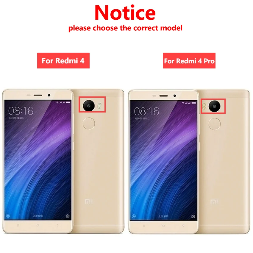 Flip Leather Case for Xiaomi Redmi 4X 4A 5 5A 6A 4 Pro 7 7A 9 9C 8 8A Cover Magnet Coque Note 10 9S 6 | Мобильные телефоны и