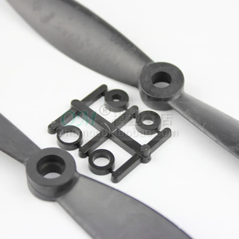 Нейлоновый пропеллеры CW/CCW QAV 250 2 пары/4 шт