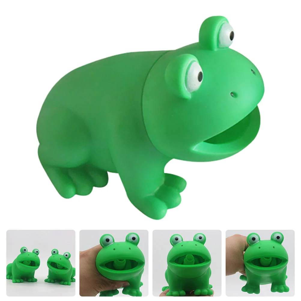 

Интересная классическая игрушка для домашних животных (зеленая)