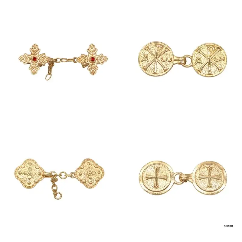 Ретро свитер шаль застежки булавки для одежды винтажные кардиганы украшение с