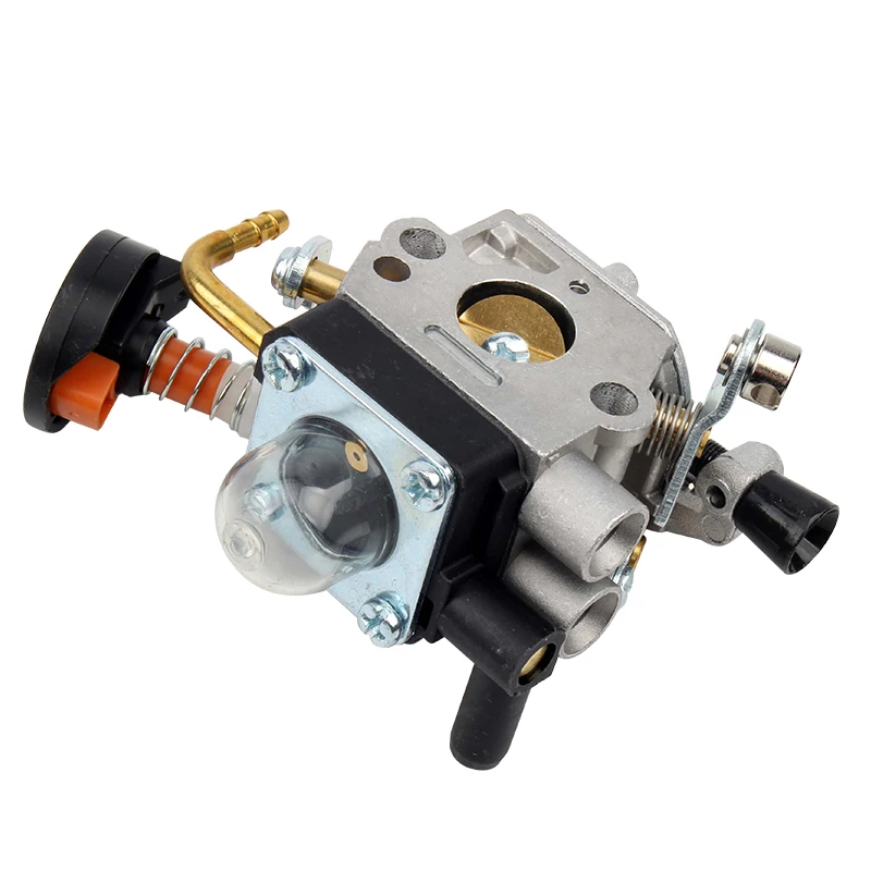 Новый карбюратор HS82T HS83T FS83T машина для живой изгороди аксессуары карбюратора