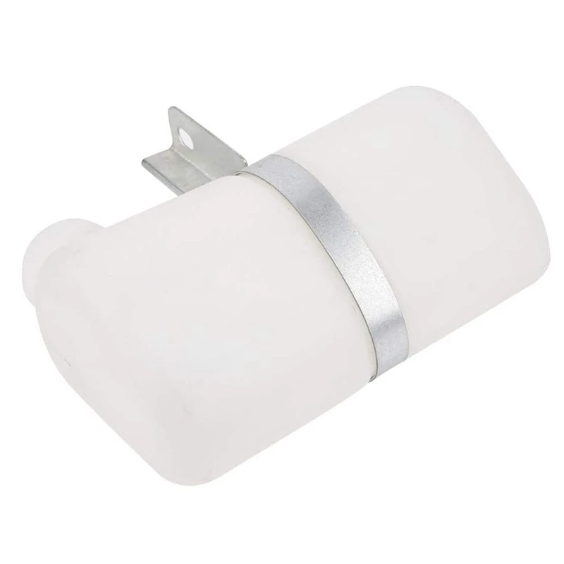 Бак радиатора резервуар охлаждающей жидкости переливной устройство охлаждения