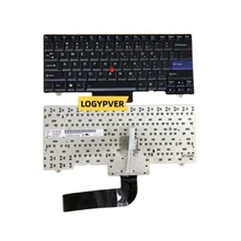 Keyboard FOR LENOVO FOR Thinkpad SL410 L410 SL510 L420 L510 L412 L512 L520 L421 SL410K SL510K US  English Laptop