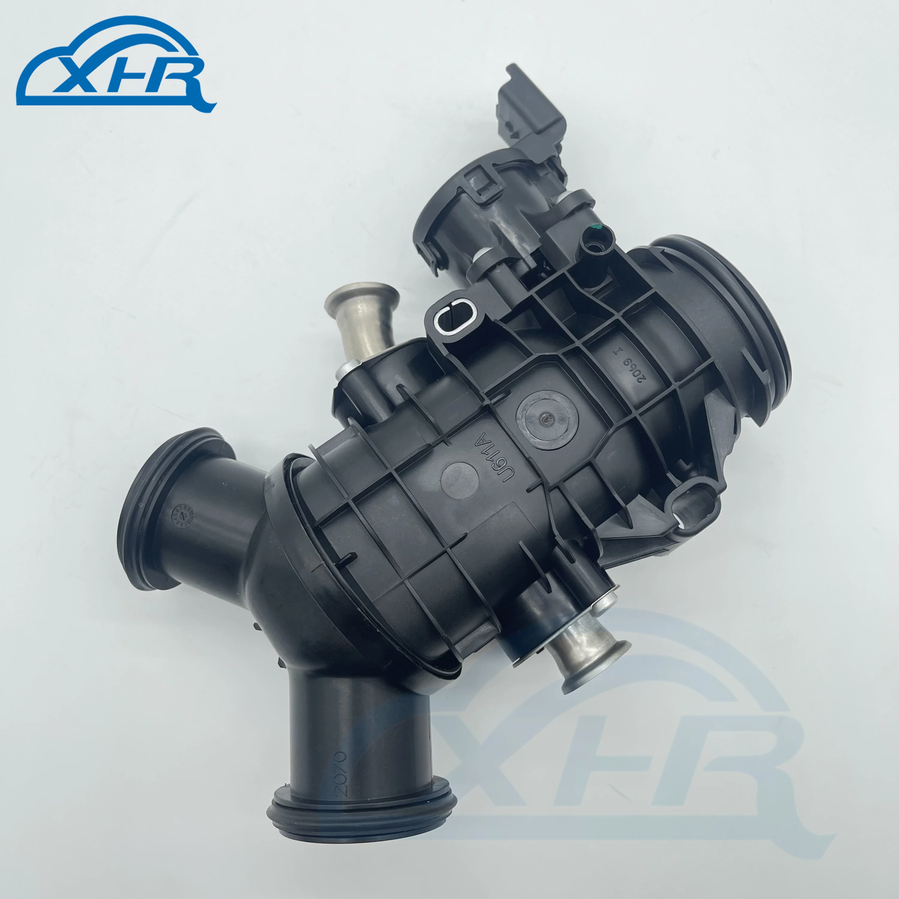 LR079230 двигатель корпуса дроссельной заслонки для Land Rover LR4 Range Sport Diesel 3 0