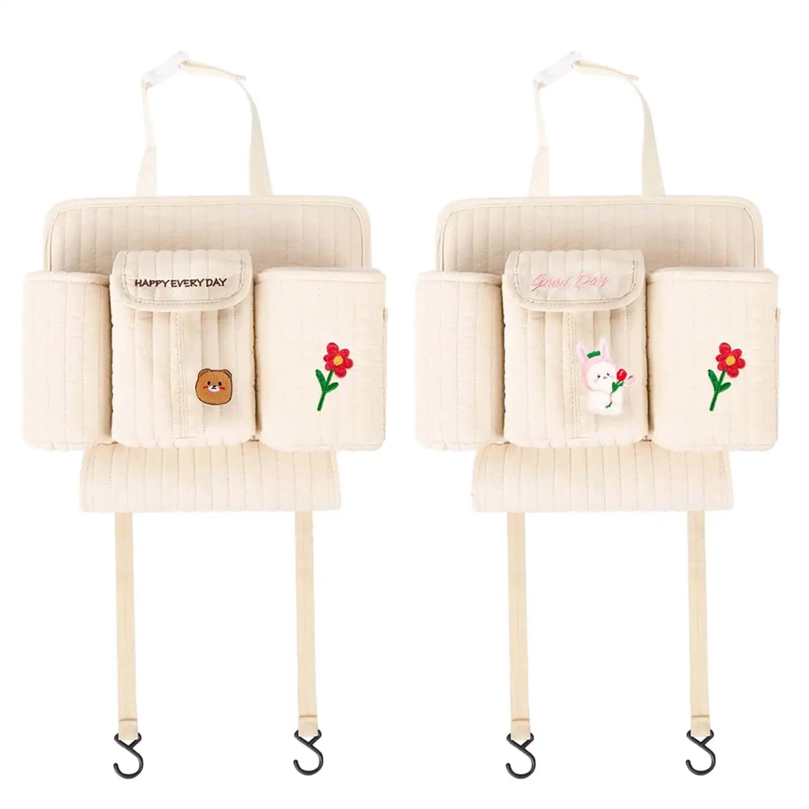 

Органайзер на заднее сиденье автомобиля, аксессуары для путешествий, универсальный защитный чехол на заднее сиденье автомобиля, карманный подвесной фотоальбом