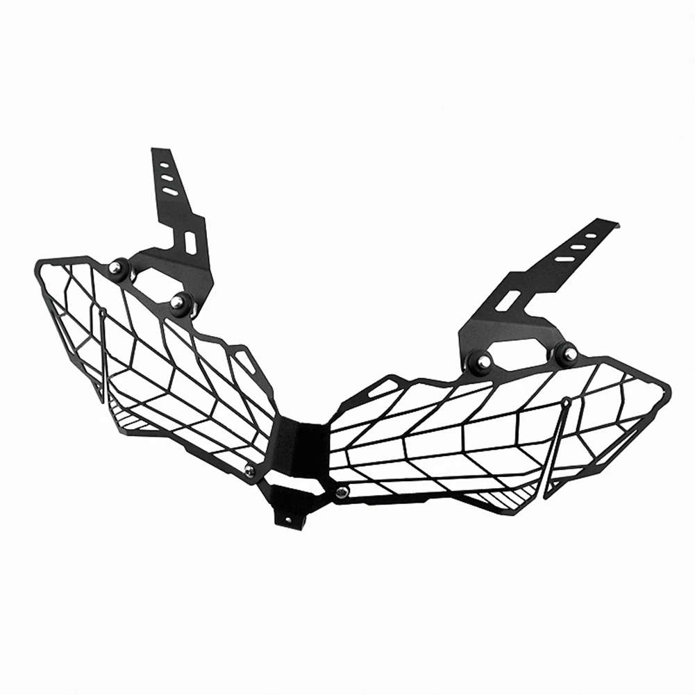 

Защитная решетка для передней фары 1000 VERSYS1000 2019 2020