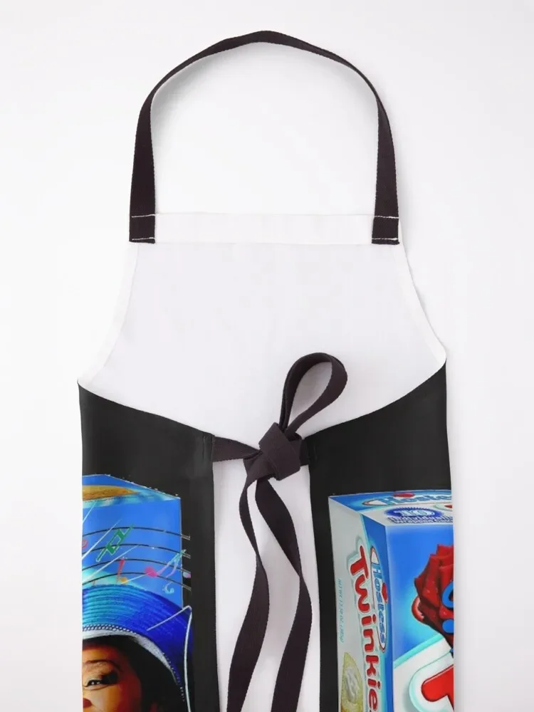 Фартук для кухни униформа официанта