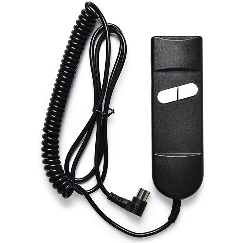 Подъемное кресло Дистанционная замена 5-контактный 2-кнопочный пульт