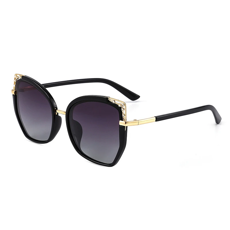 

New Women's Polarized Sunglasses Driving Glasses Sunglasses Cycling Goggles