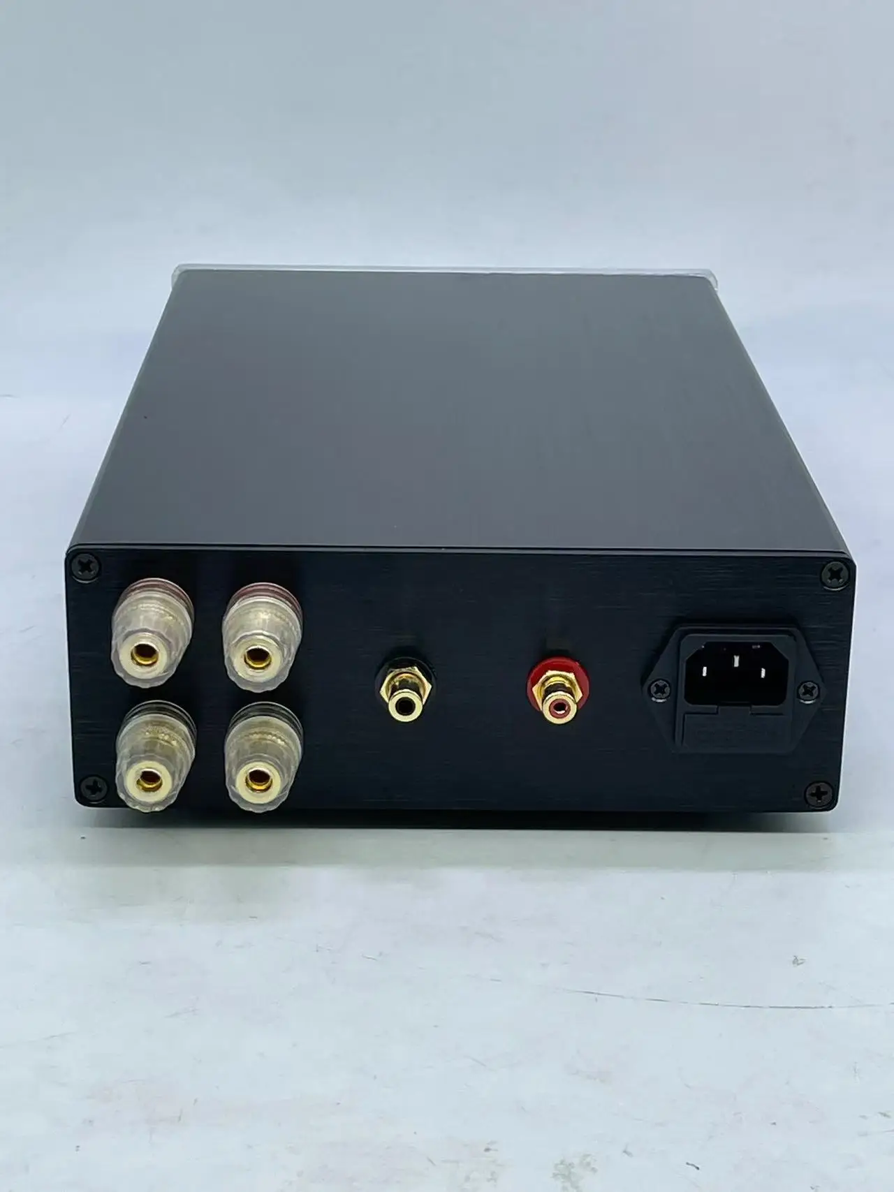 TIANCOOLKEI Jeff rowland 535 S-PRO2 усилитель 500 Вт