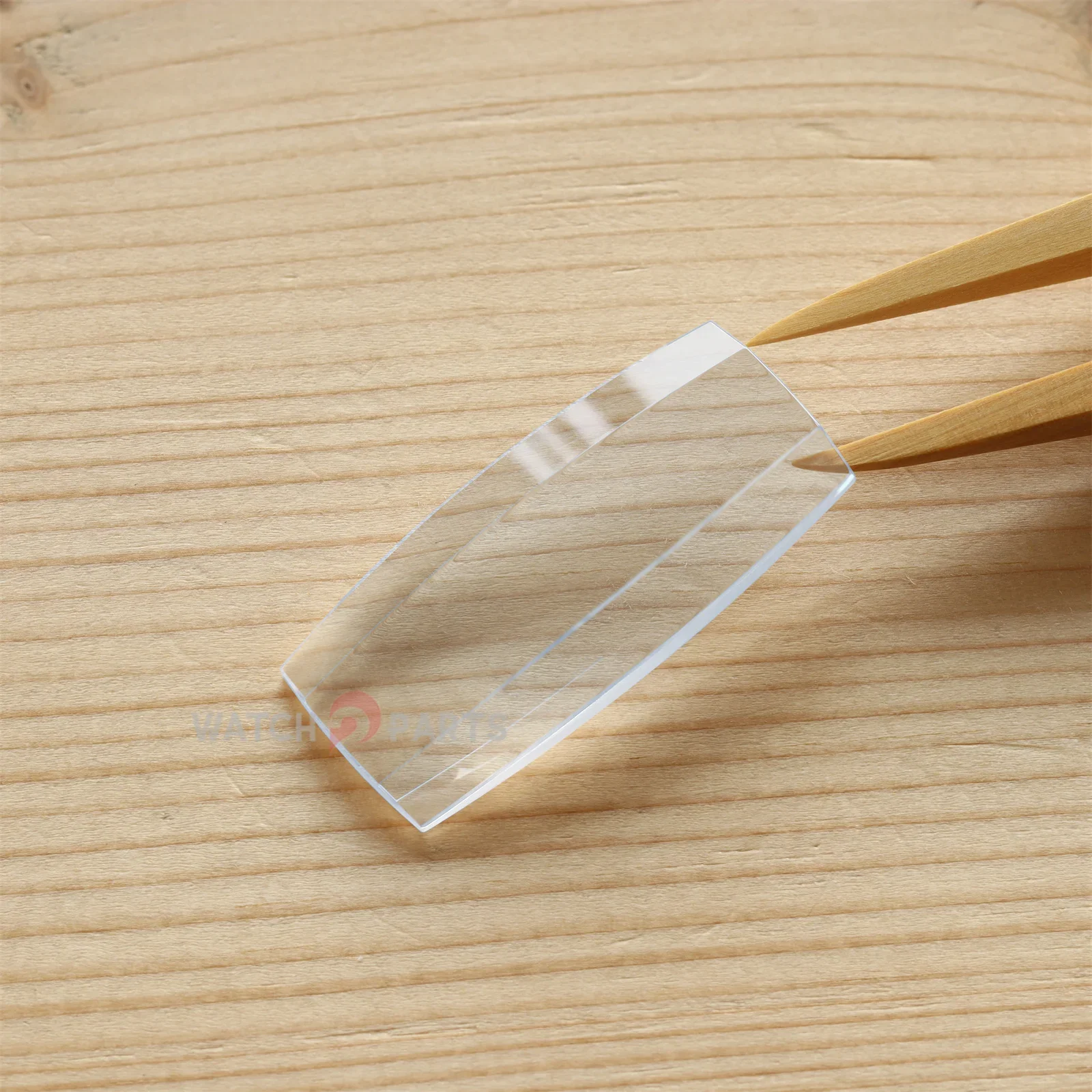 Часы Кристалл для Patek Philippe PP 4991/4982/4980/4981 Gondolo Сапфировое стекло