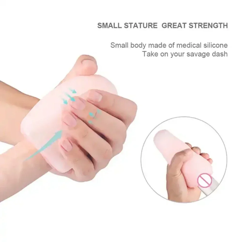 Реалистичная вагина мастурбатор чашка ультра эластичные мастурбаторы яйцо