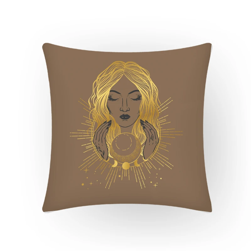 Рисунок 3 - Подушка 45x45 см