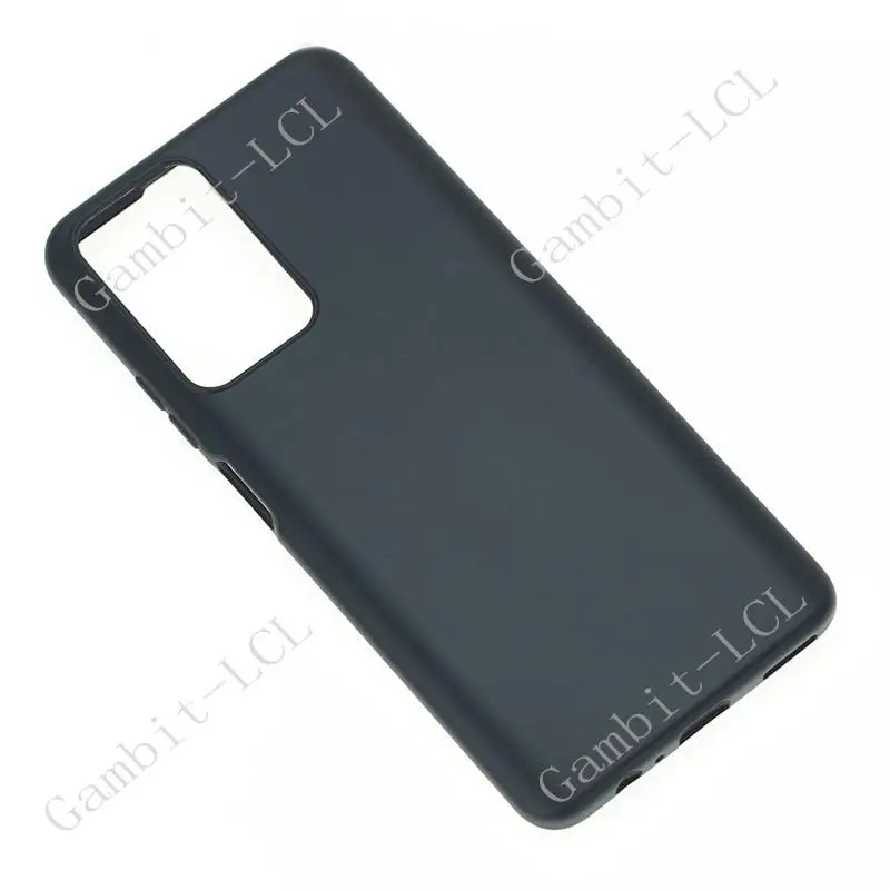 Силиконовый защитный чехол для смартфона ZTE Blade A72s V41 Smart 6 75 дюйма BladeA72s V41Smart мягкий